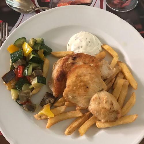 Opinii despre Restaurant Klarisa în Dubrovnik - Gastronomija i ugostiteljstvo