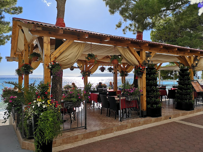 Matteo - Gastronomija i ugostiteljstvo