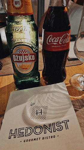 Hedonist - Gastronomija i ugostiteljstvo