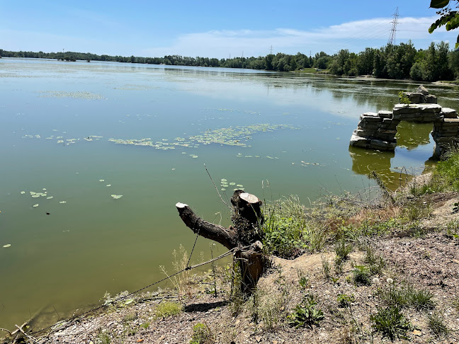 Lake Rakitje - Sveta Nedelja