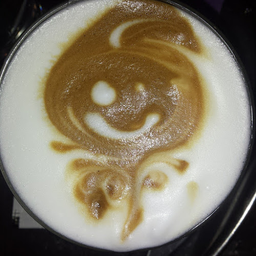 Comentarii opinii despre Caffe Bar UTOPIA