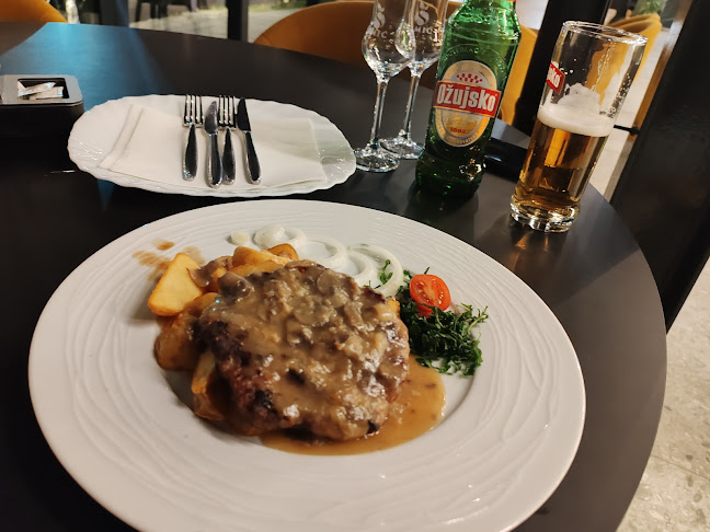 Cirakijeva ulica bb, 34330, Velika