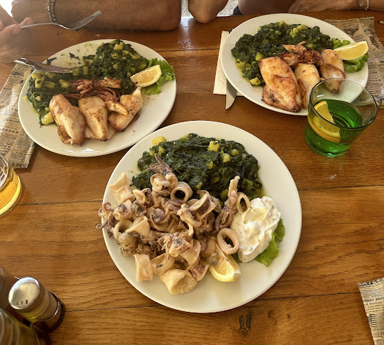 Opinii despre Caffe bar-bistro Porporela în Krk - Gastronomija i ugostiteljstvo