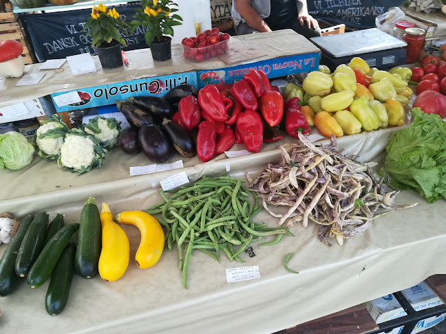 Comentarii opinii despre Gradska Tržnica