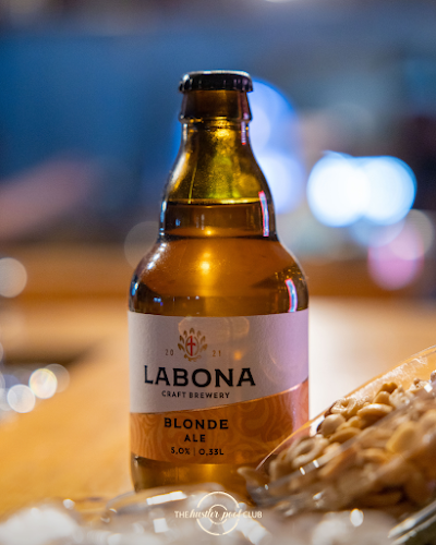 The Hustler pool club - Šišan