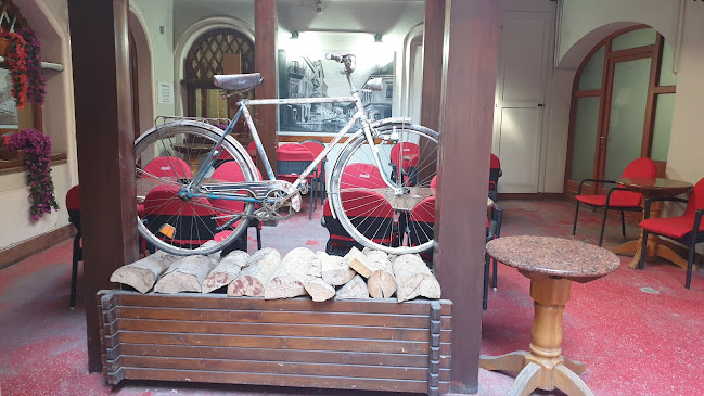 Comentarii opinii despre Bistro Pizzeria Picikato