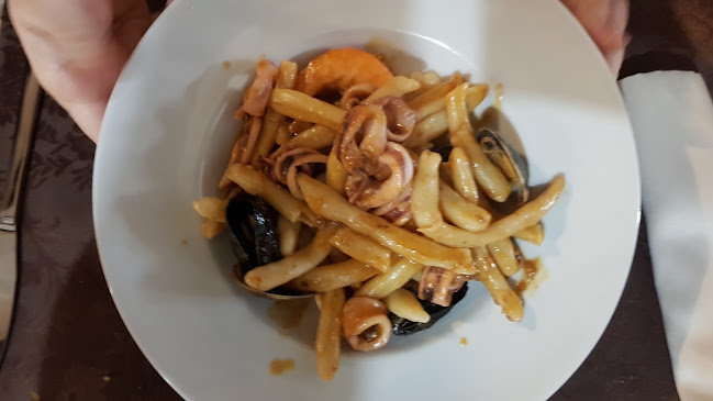 Konoba Ribica - Gastronomija i ugostiteljstvo