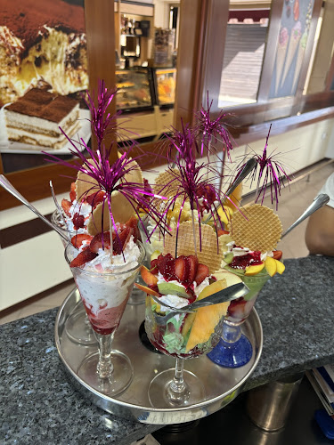 Gelateria-GARIBALDI - Umag