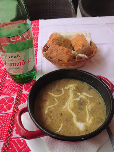 Konoba Didov San - Gornji Grad - Gastronomija i ugostiteljstvo