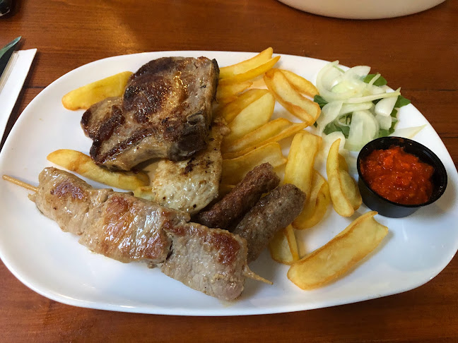 Grill House Sebastijan