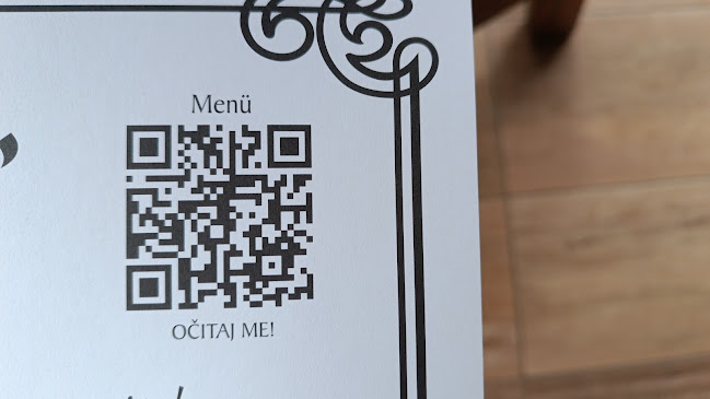 Restoran K Lojzeku - Gastronomija i ugostiteljstvo