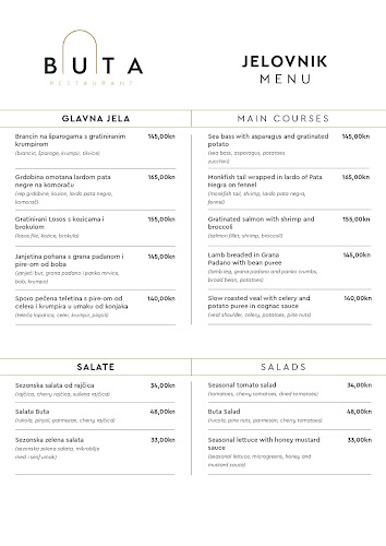 Comentarii opinii despre Buta Restaurant