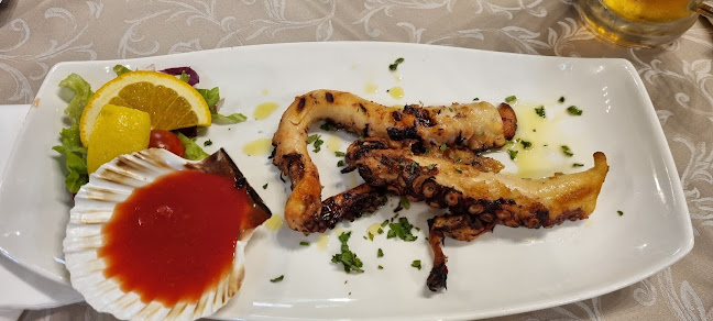 Comentarii opinii despre Gostionica Laguna