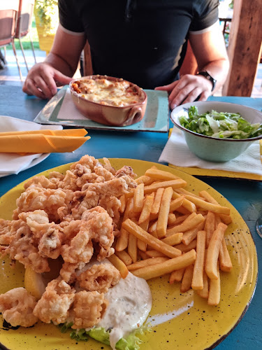 Restoran Santa Maria - Gastronomija i ugostiteljstvo