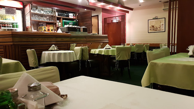 Opinii despre Zeleni val în Osijek - Gastronomija i ugostiteljstvo