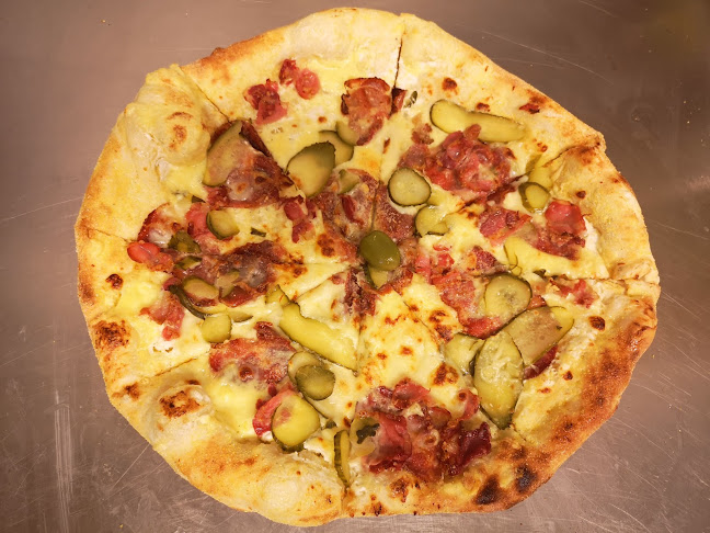 Comentarii opinii despre Restoran Trica