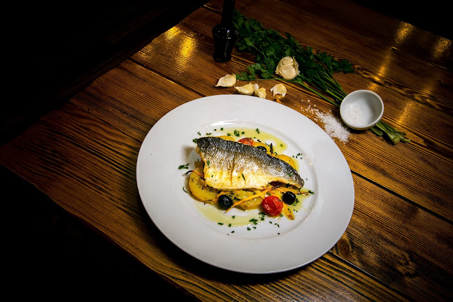 Restaurant zadar Karoca Gre