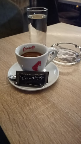 Caffe bar Vuglec