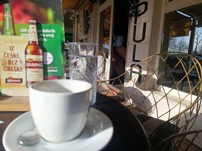 Caffe bar Trapula - Gastronomija i ugostiteljstvo