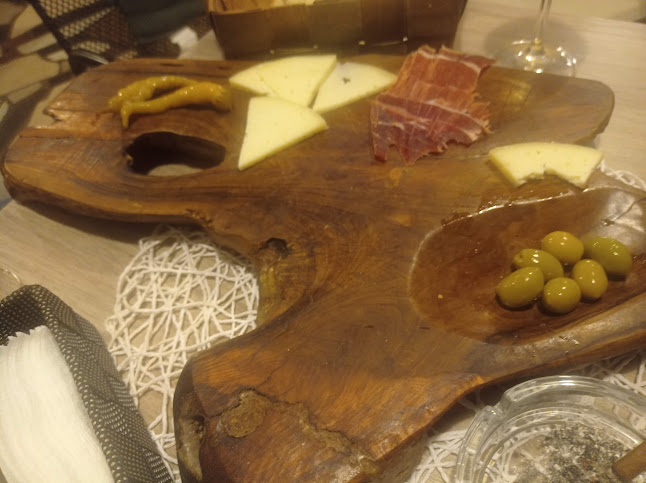 RESTORAN PRSTENAC- Domaća istarska kuhinja - Barban