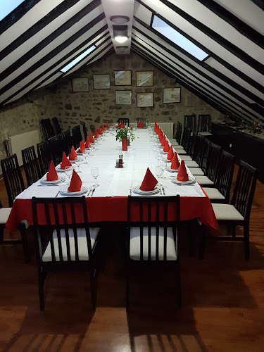 Restaurant-pizzeria LABINEZZA - Kaštel Stari