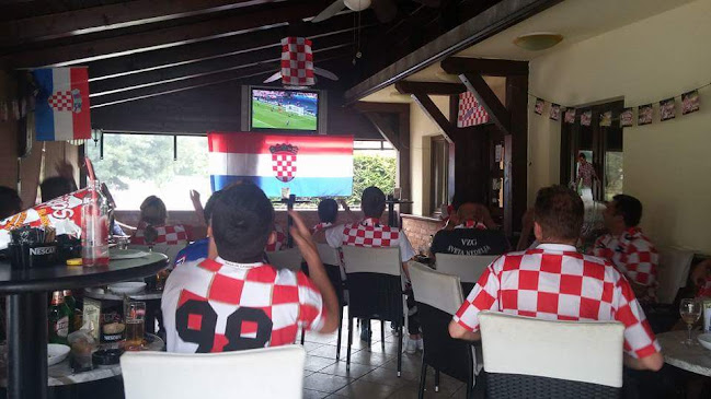 Comentarii opinii despre Caffe bar "Maks"