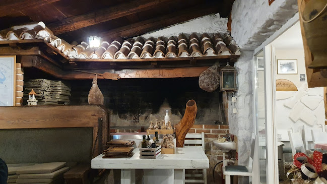 Comentarii opinii despre Restaurant Kamenjak