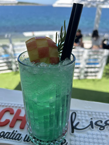 BEBA BEACH BAR - Gastronomija i ugostiteljstvo
