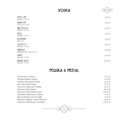 Comentarii opinii despre Esplanade 1925 Lounge & Cocktail Bar