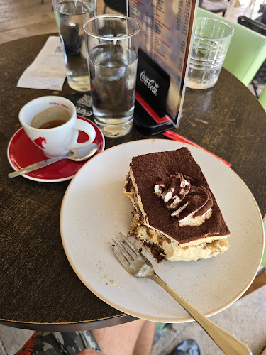 CONTE Caffe&Pastry - Gastronomija i ugostiteljstvo
