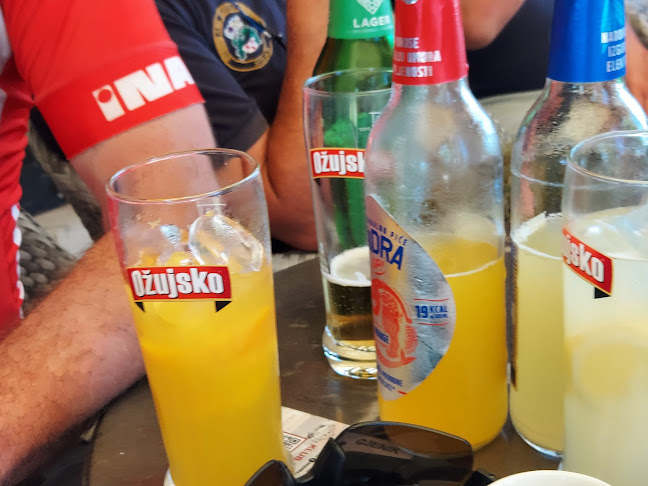 Opinii despre Caffe bar "KLUB-D" în Dubrava - Gastronomija i ugostiteljstvo