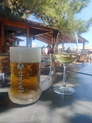 Beach bar Barracuda - Medulin