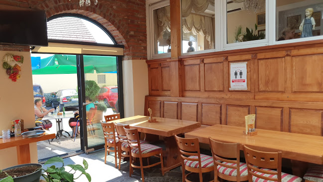 Restoran - Pizzeria 4M - Gastronomija i ugostiteljstvo