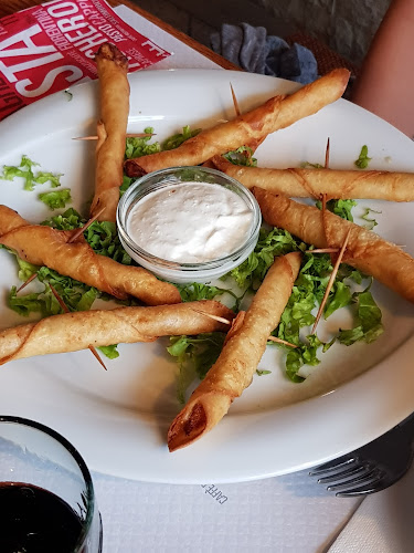 Comentarii opinii despre Bistro Pizzeria "Matteo" Malinska