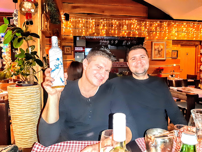 Comentarii opinii despre Grill Tomislav