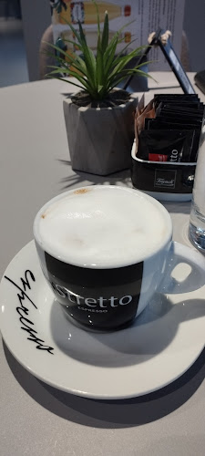 Comentarii opinii despre Caffe bar Najpar