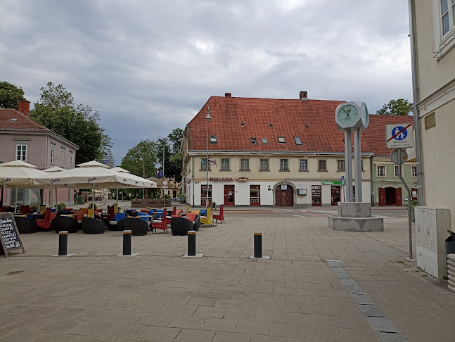 Pekarna i slastičarnica Monika - Karlovac