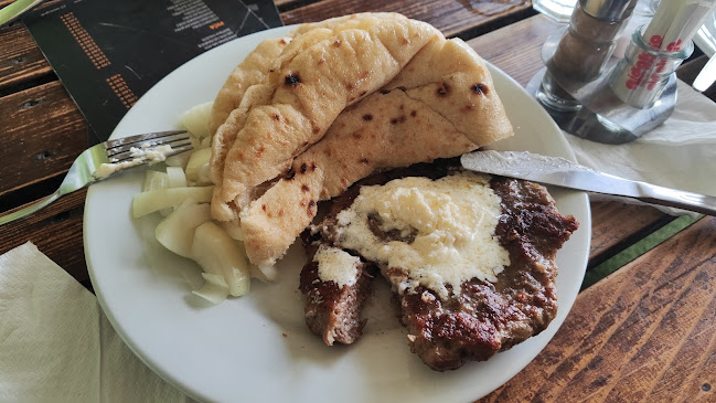 Opinii despre Renić Grill în Zagreb - Gastronomija i ugostiteljstvo