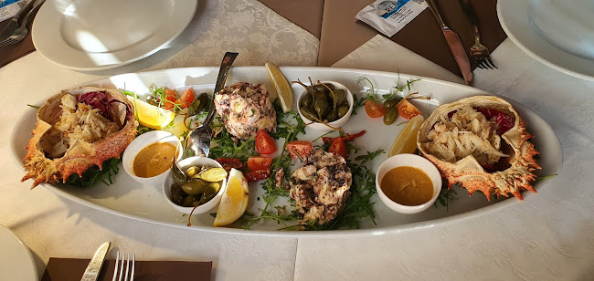 Tri Palme - Novigrad