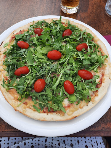 Pizzeria Villa Diana - Split