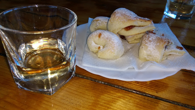 Opinii despre Konoba Kontija în Kloštar - Gastronomija i ugostiteljstvo