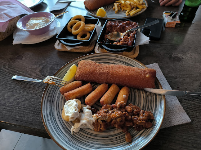 Comentarii opinii despre Restoran Markuševec