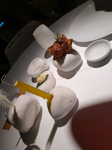 Opinii despre Monte în Rovinj - Gastronomija i ugostiteljstvo