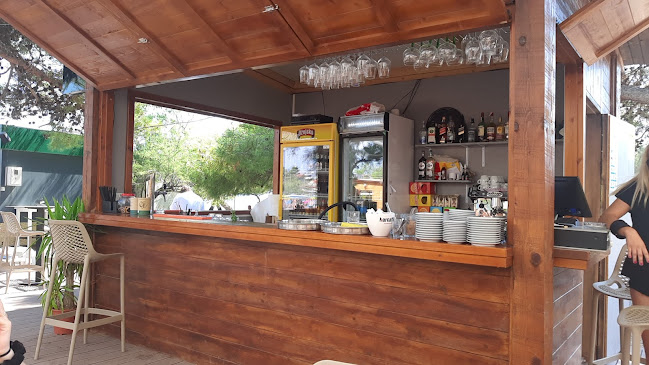 Beach Bar Kaktus - Gastronomija i ugostiteljstvo