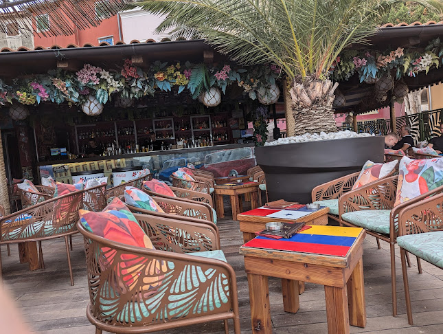 Havana Rovinj Cocktail Bar - Gastronomija i ugostiteljstvo