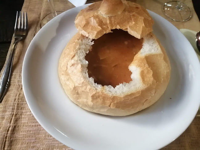 Restoran Zaboky - Zabok