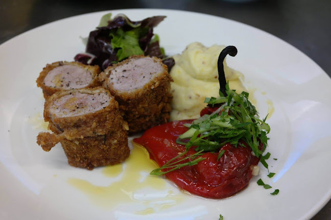 Comentarii opinii despre Restoran Cocktail