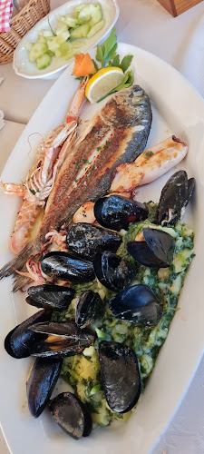 Gostionica "Bonazza" - Novigrad