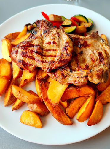 Opinii despre Restoran PUNTIN în Baška Voda - Gastronomija i ugostiteljstvo