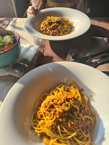 Comentarii opinii despre Restaurant Gardens